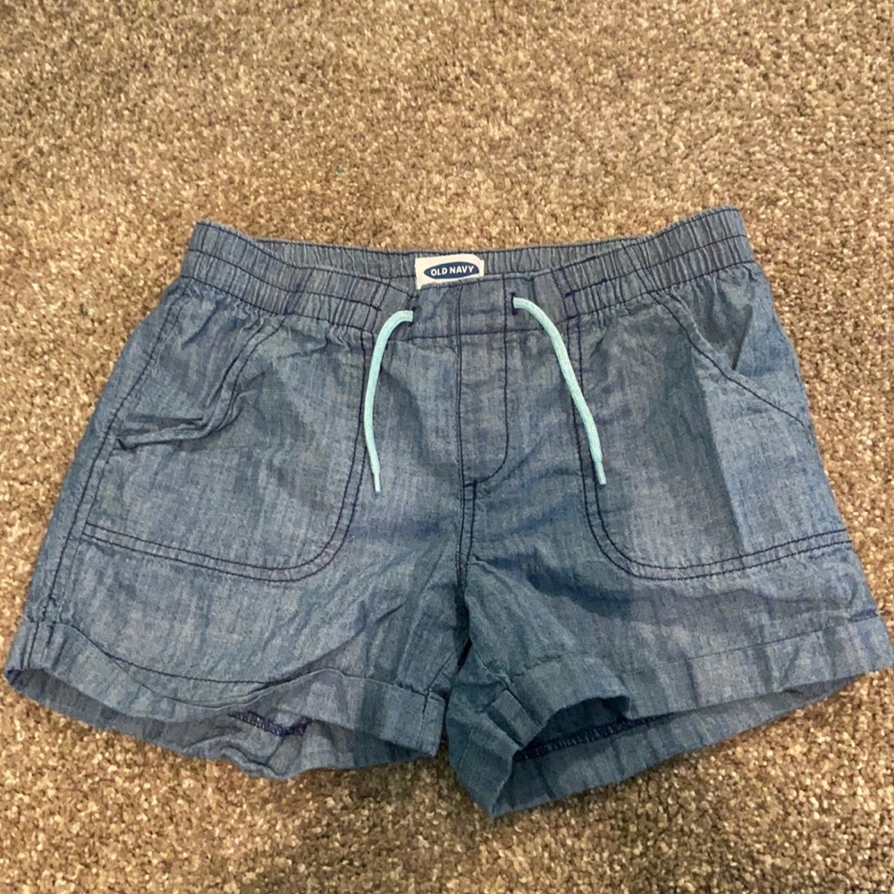 Short for kids